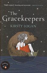 The Gracekeepers by Kirsty  Logan